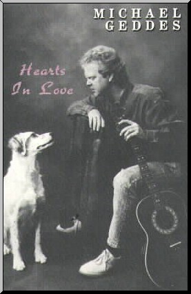 Hearts in Love Cover