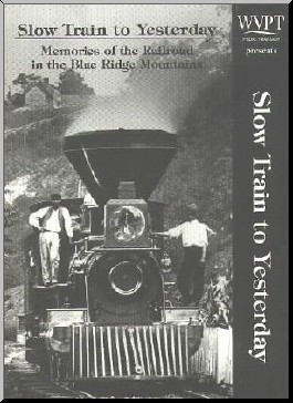 Slow Train to Yesterday
